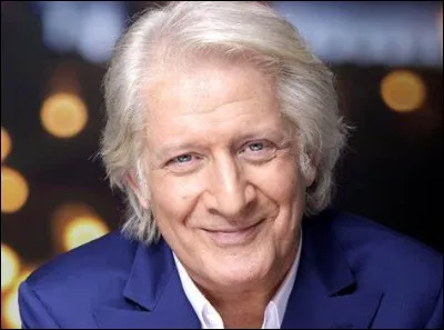 Qui est ce Patrick, imitateur, humoriste, acteur, chanteur, auteur-compositeur, écrivain et producteur ?