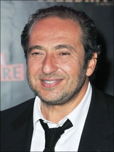 Qui est ce Patrick, acteur, réalisateur et humoriste ?