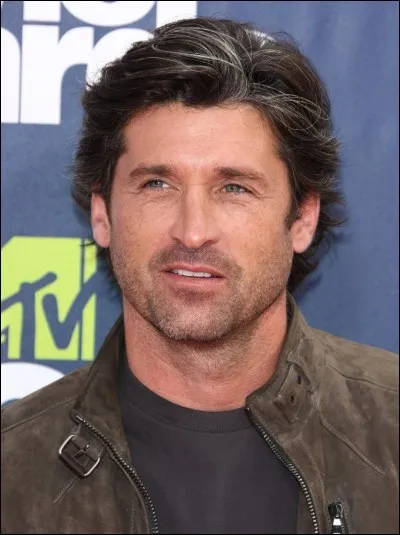 Qui est ce Patrick, acteur, réalisateur et pilote de course automobile américain ?