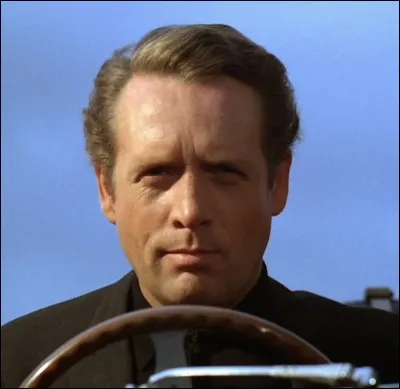 Qui est ce Patrick, acteur, scénariste et réalisateur irlando-américain, mort en 2009 ?