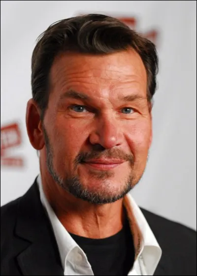 Qui est ce Patrick, acteur, chanteur, danseur et producteur américain, mort en 2009 ?