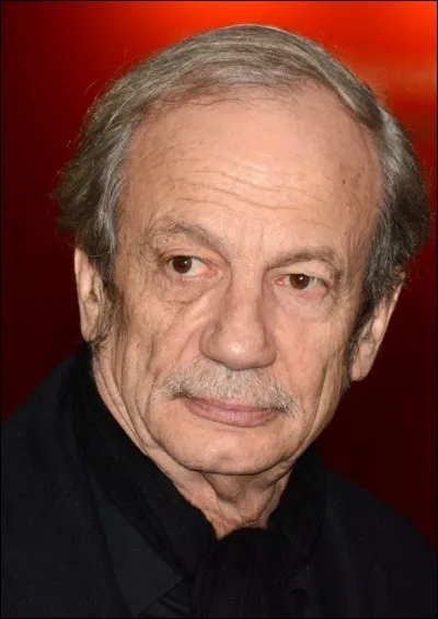 Qui est ce Patrick, acteur, réalisateur, dialoguiste et scénariste ?