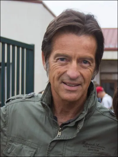 Qui est ce présentateur ?