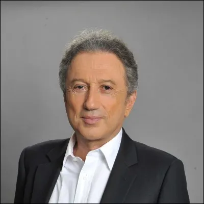 Qui est ce présentateur ?