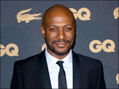 Qui est ce présentateur ?