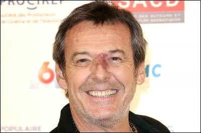 Qui est ce présentateur ?