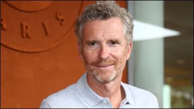 Qui est ce présentateur ?