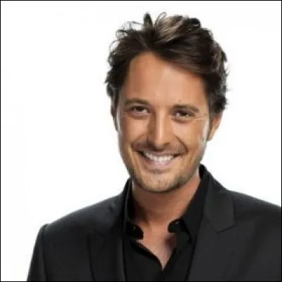 Qui est ce présentateur ?