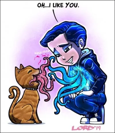 Que pensez-vous de Ben ?