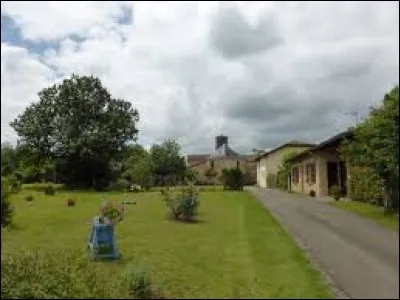 Marguestau est un petit village Gersois de 74 habitants, il se situe dans l'ancienne r&eacute;gion ...