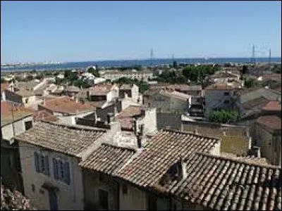 À Fos-sur-Mer (Bouches-du-Rhône), les habitants portent le gentilé ...
