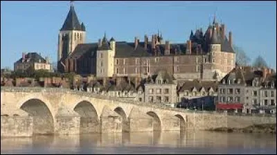 Quel est le gentilé des habitants de Gien (Loiret) ?