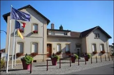 Nous terminons notre balade dans le Grand-Est, à Saint-Privat-la-Montagne. Commune de la métropole Messine, elle se situe dans le département ...