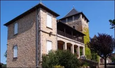 Commune d'Occitanie, dans l'arrondissement de Villefranche-de-Rouergue, Montsalès se situe dans le département ...