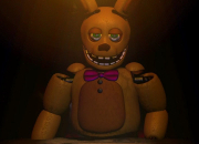 Quiz Five Nights at Freddy's : Help Wanted