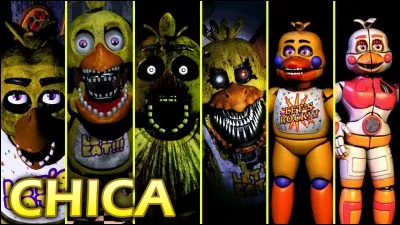 Quel est le but du Parts and Service ?