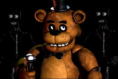 Combien de FNaF de la série y a-t-il dans ce FNaF ?