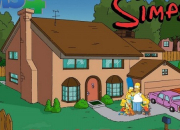 Quiz L'univers des Simpson
