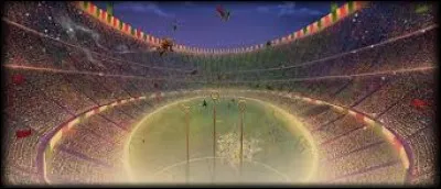 Qui a gagné la Coupe du Monde de quidditch de 1994 ?