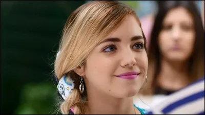 Qui est le meilleur ami de Mia ?