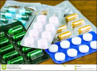 Ce médecin britannique a découvert la pénicilline.
Il s'agit de :