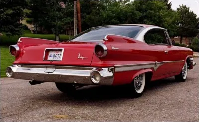 Ce modèle, lequel est-ce ?