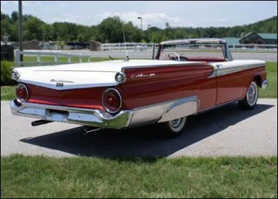 Et celle-ci est une...