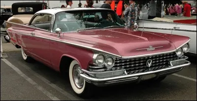 Et celle-là est une :