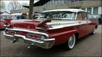 Quel est ce modèle ?