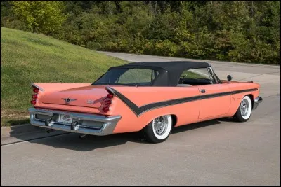 Quel est ce modèle ?