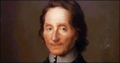 Octobre 1715 : Quel métier a fait la renommée de Nicolas Malebranche ?