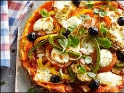 Juillet 1741 : Les cheveux et le métier d'Antonio Vivaldi lui ont valu le surnom de ---------------------.