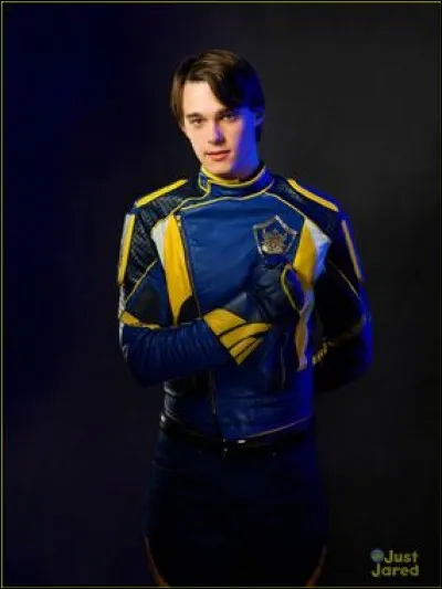 En quoi Ben s'est-il transformé ?