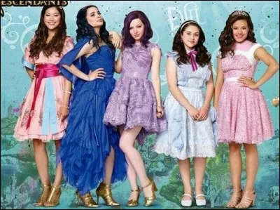 De qui est-ce l'anniversaire ?