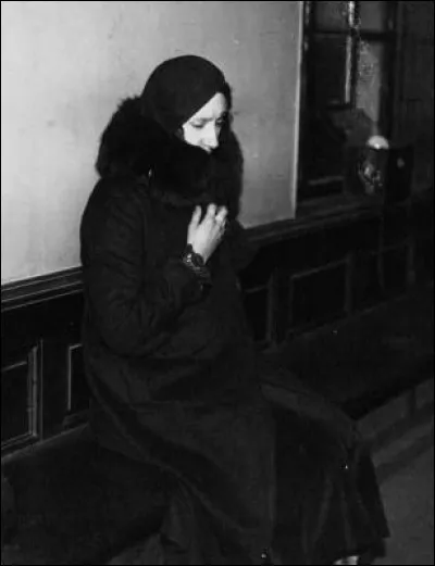 Corps sage, c'est la...