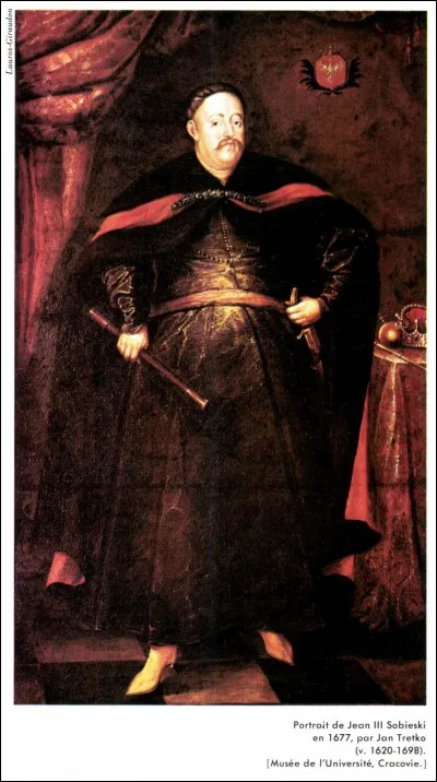 Qui a vaincu les Turcs au siège de Vienne ?