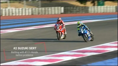 Lequel de ces déserts se situe en Pologne ?