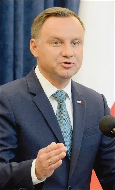 Quelle est la langue officielle de la Pologne ?