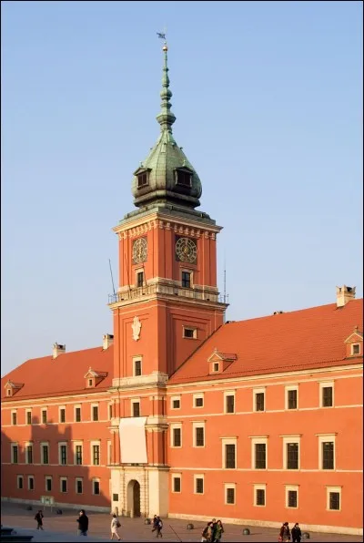 Quelle est la capitale de ce pays ?