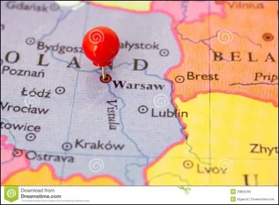 Quel est l'équivalent des régions françaises en Pologne ? (division administrative)