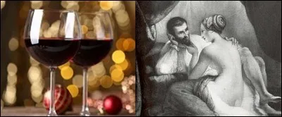 En prononçant cette « petite » phrase, son auteur a dû oublier de citer un de ses plaisirs. Il était très « vert », ce « galant » homme !
« Bonne cuisine et bon vin, c'est le paradis sur terre ».
Qui est cet homme ?