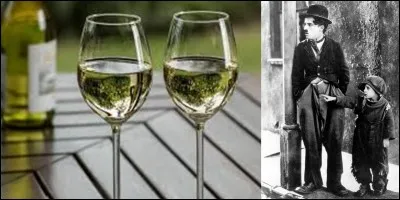 A la fin de sa vie, il devait préférer le « Fendant » de son pays dexil lui qui avait dû aimer puis rejeter le « Bourbon » de son pays daccueil, mais aimait-il le « whisky » de son pays de naissance ?
« Le whisky ! Rien n'est plus rude à avaler... Dans les pays civilisés, on boit du vin » !
Qui est-il ?