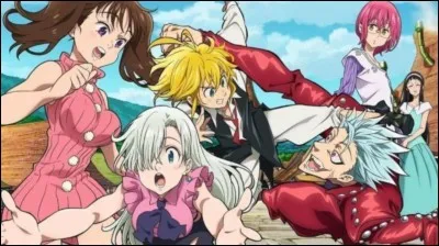 Combien y a-t-il de commandements dans la race des démons ?