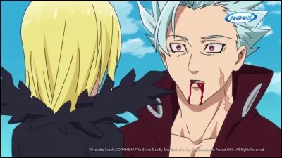 Quel est le personnage qui meurt au 306e chapitre ?