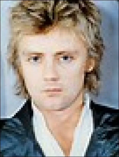 Ton instrument préféré est...