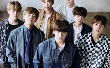 Quiz Bts