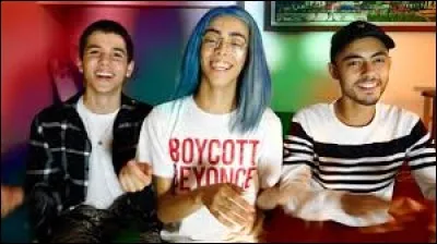 Qui est son meilleur ami ?