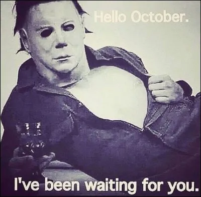 Fêtes-tu Halloween ?