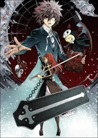 Que doit-il collecter pour retourner dans le monde des démons ?