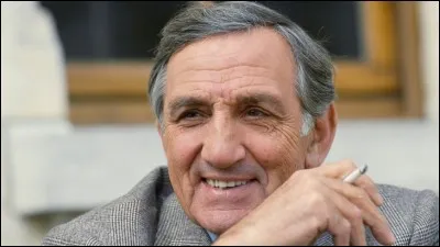 Créée par Lino Ventura en 1966, il s'agit de la fondation "-Neige."